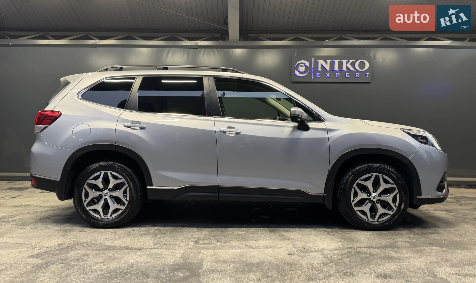 2023 Subaru Forester - мініатюра 14
