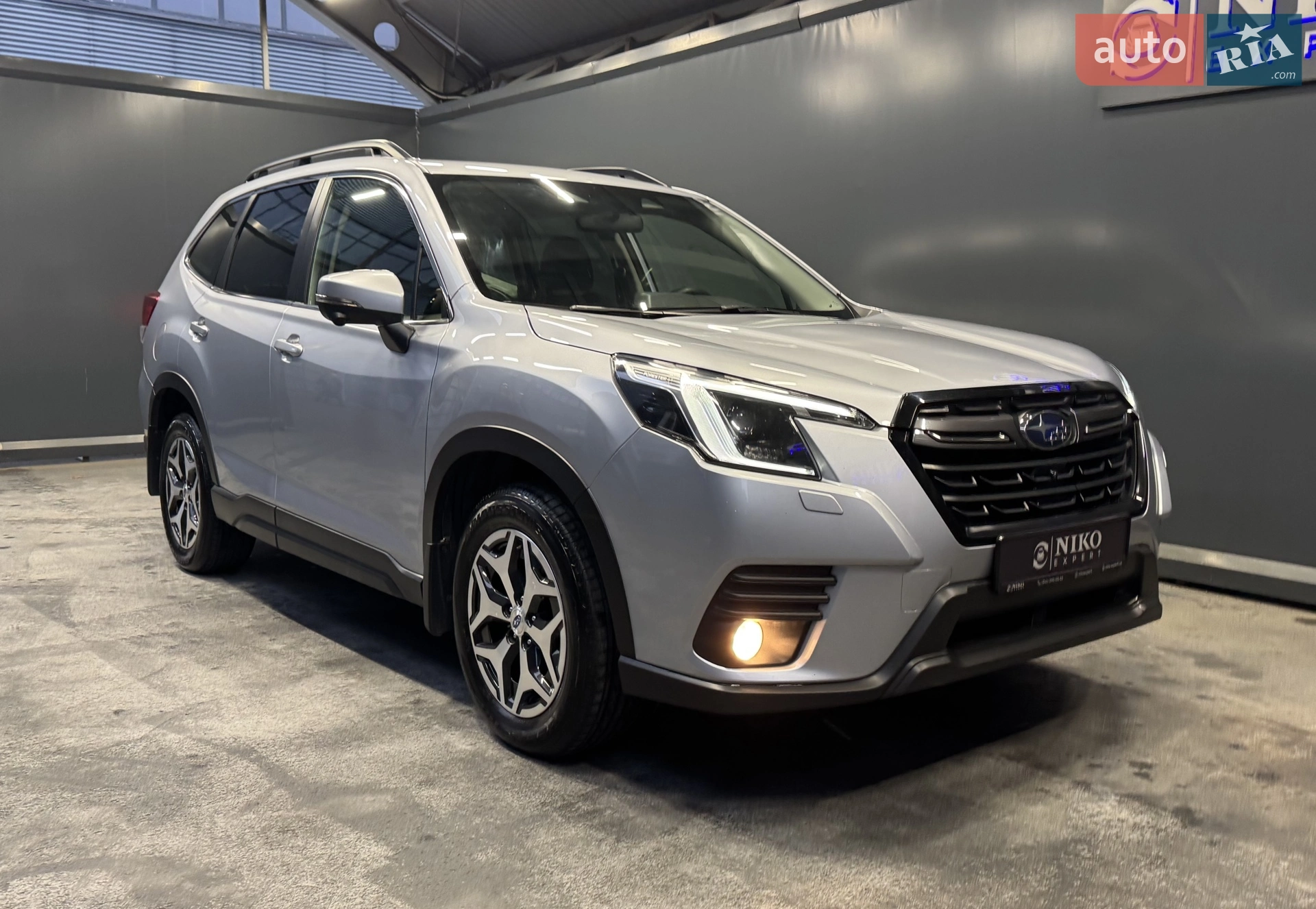2023 Subaru Forester - мініатюра 15