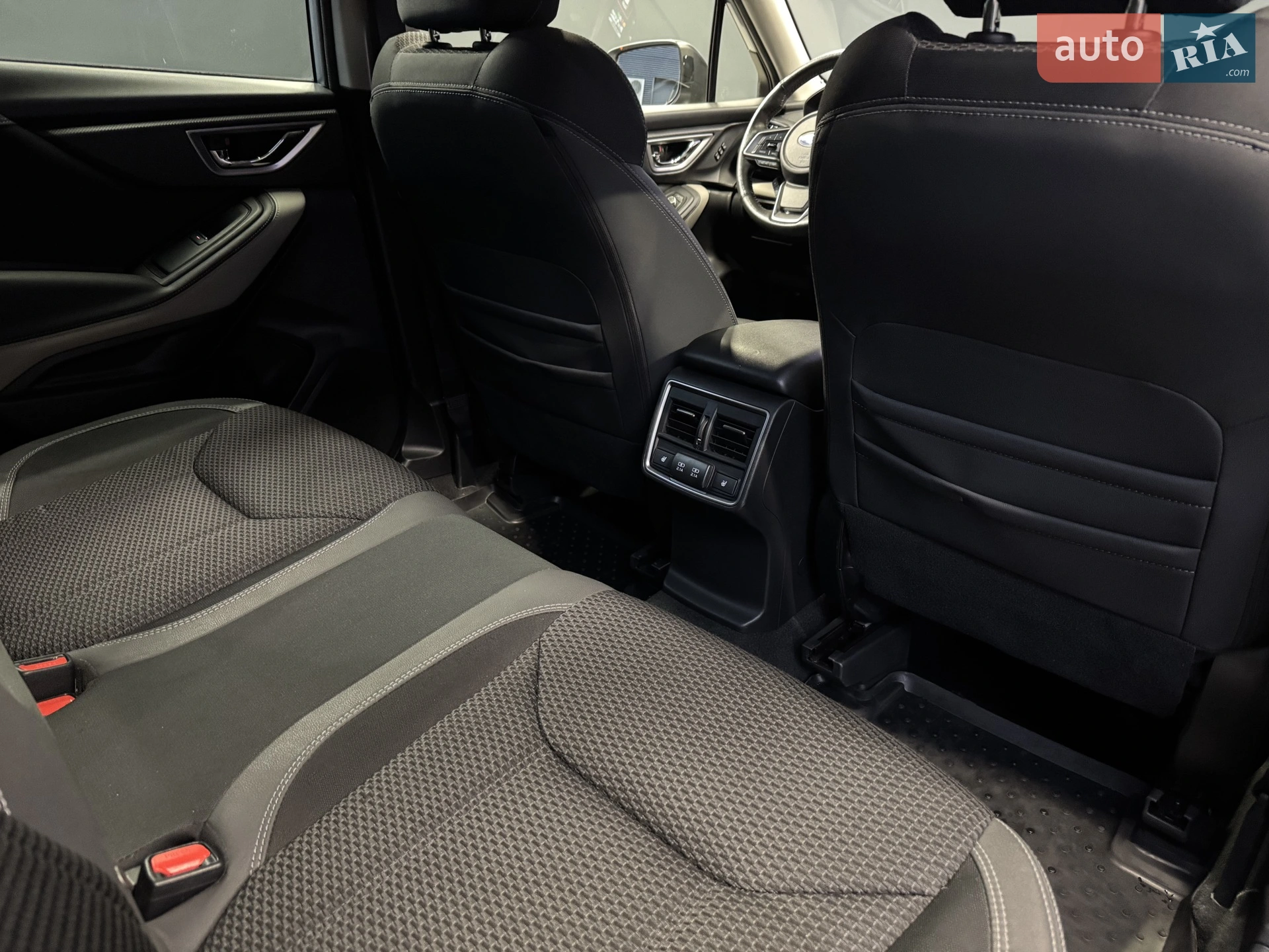 2023 Subaru Forester - мініатюра 22
