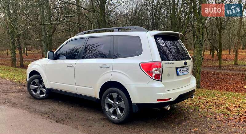 Внедорожник / Кроссовер Subaru Forester 2008 в Запорожье фото 2 Внедорожник / Кроссовер Subaru Forester 2008 в Запорожье