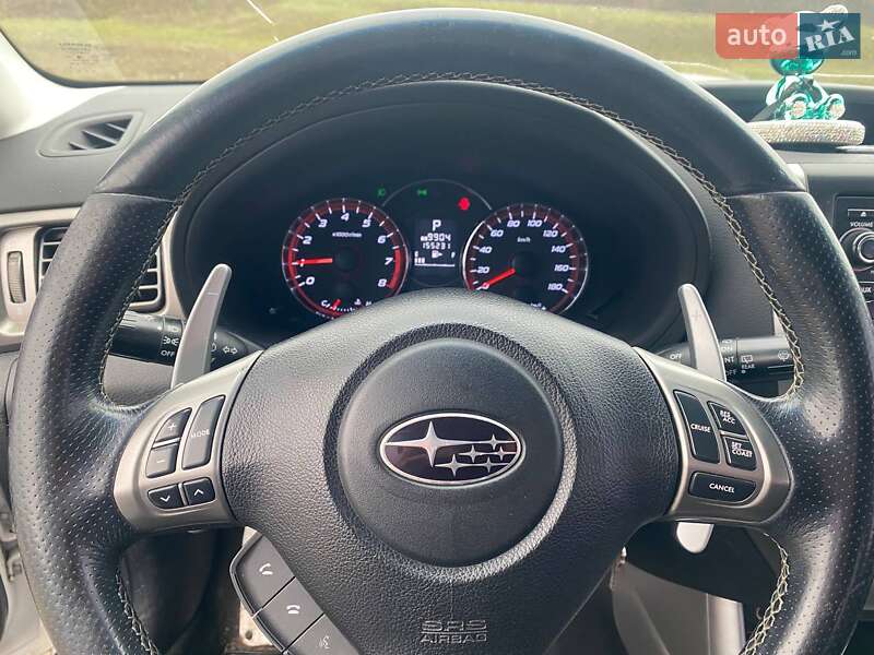 Внедорожник / Кроссовер Subaru Forester 2008 в Запорожье фото 13 Внедорожник / Кроссовер Subaru Forester 2008 в Запорожье