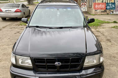 Внедорожник / Кроссовер Subaru Forester 1998 в Одессе