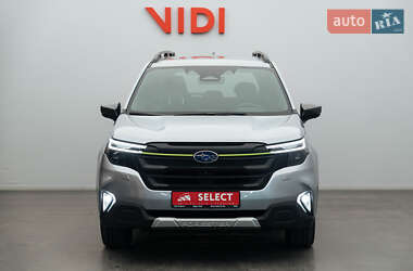 Внедорожник / Кроссовер Subaru Forester 2025 в Киеве