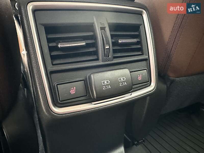 Внедорожник / Кроссовер Subaru Forester 2020 в Одессе