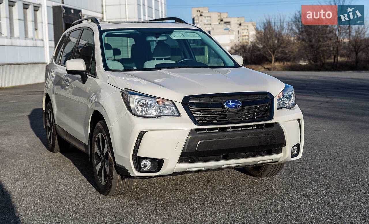2015 Subaru Forester - мініатюра 32