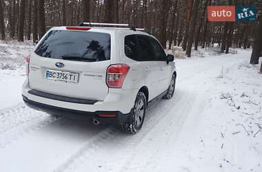 Позашляховик / Кросовер Subaru Forester 2013 в Сумах