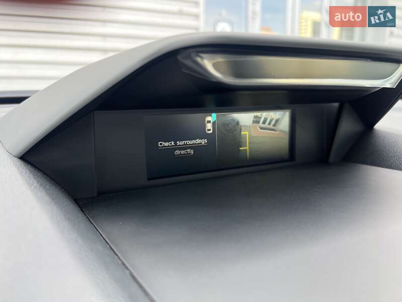 Внедорожник / Кроссовер Subaru Forester 2024 в Киеве