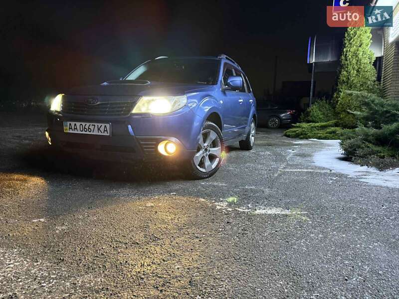 2008 Subaru Forester, VIN JF1SH9LT59G048316:plate — фото 1 (autoria)