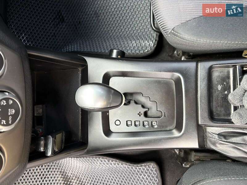 Внедорожник / Кроссовер Subaru Forester 2009 в Николаеве