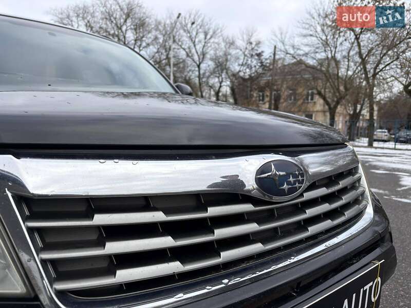 Внедорожник / Кроссовер Subaru Forester 2009 в Николаеве