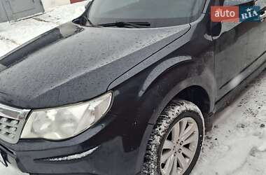 Внедорожник / Кроссовер Subaru Forester 2011 в Хмельницком