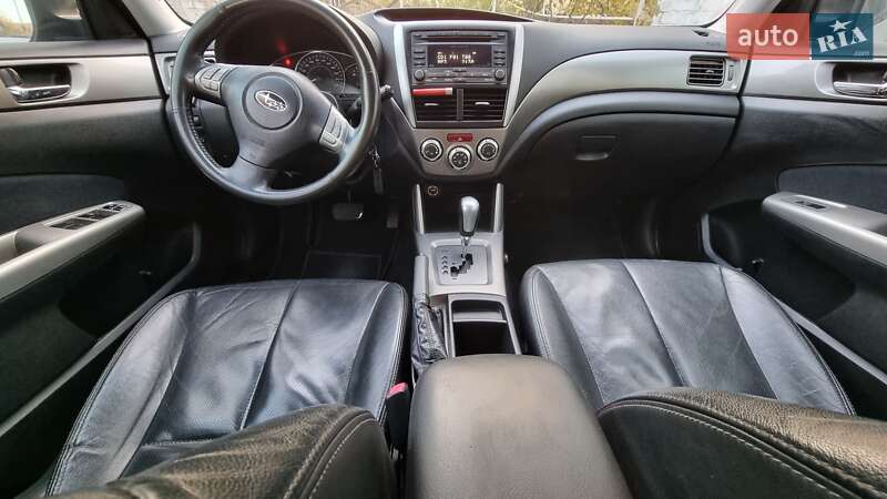 Внедорожник / Кроссовер Subaru Forester 2010 в Киеве