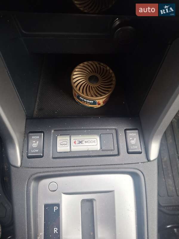 Позашляховик / Кросовер Subaru Forester 2016 в Ніжині фото 15 Позашляховик / Кросовер Subaru Forester 2016 в Ніжині