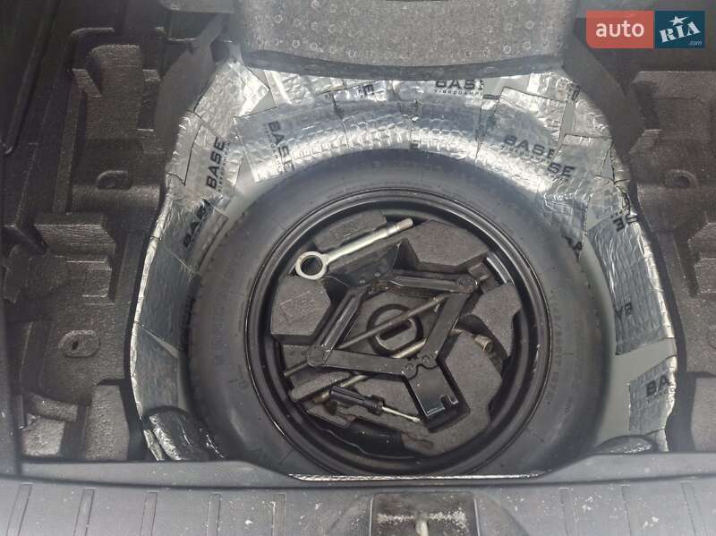 Позашляховик / Кросовер Subaru Forester 2016 в Ніжині фото 21 Позашляховик / Кросовер Subaru Forester 2016 в Ніжині