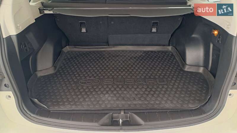 Внедорожник / Кроссовер Subaru Forester 2015 в Киеве фото 10 Внедорожник / Кроссовер Subaru Forester 2015 в Киеве