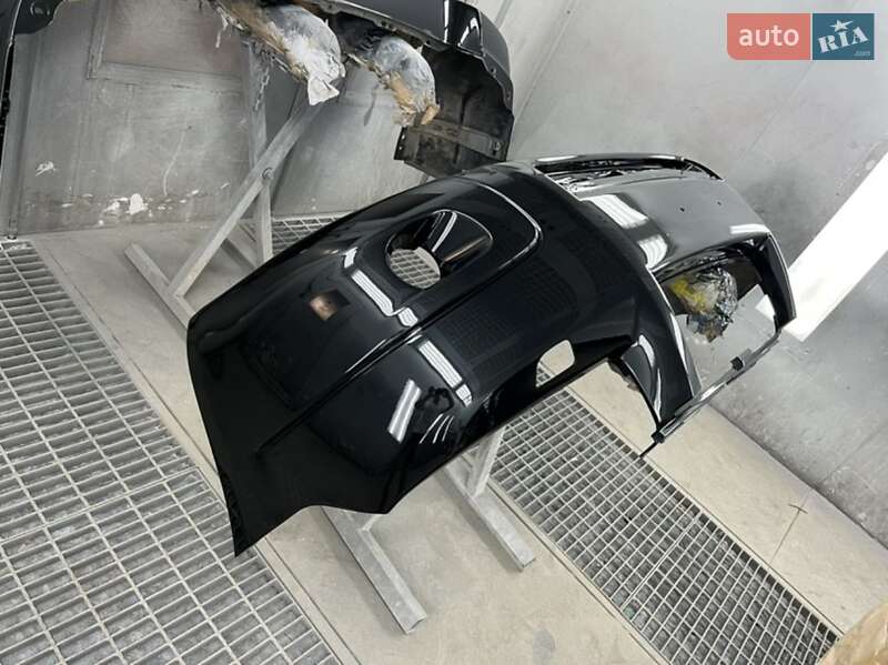 Внедорожник / Кроссовер Subaru Forester 2007 в Калиновке фото 8 Внедорожник / Кроссовер Subaru Forester 2007 в Калиновке