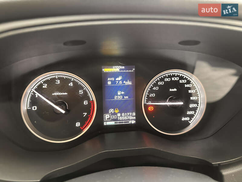 Внедорожник / Кроссовер Subaru Forester 2019 в Хмельницком