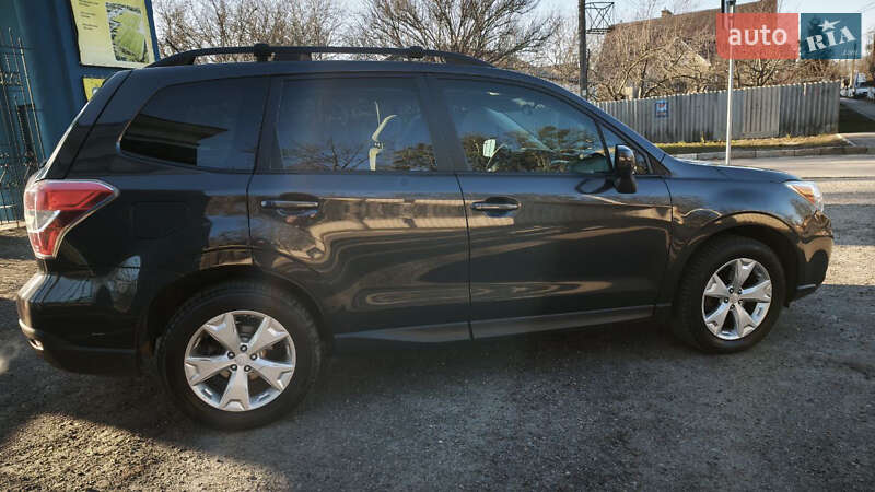 Позашляховик / Кросовер Subaru Forester 2014 в Харкові фото 13 Позашляховик / Кросовер Subaru Forester 2014 в Харкові