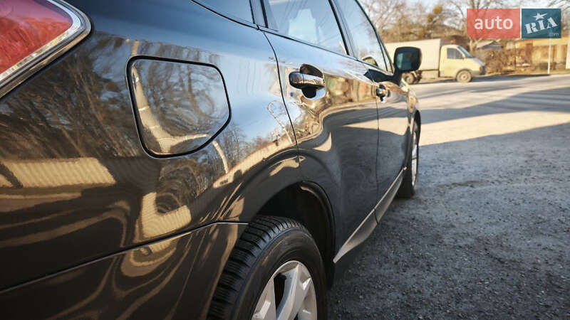 Позашляховик / Кросовер Subaru Forester 2014 в Харкові фото 18 Позашляховик / Кросовер Subaru Forester 2014 в Харкові