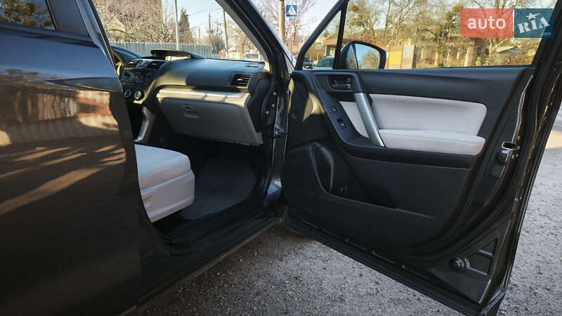Позашляховик / Кросовер Subaru Forester 2014 в Харкові фото 23 Позашляховик / Кросовер Subaru Forester 2014 в Харкові