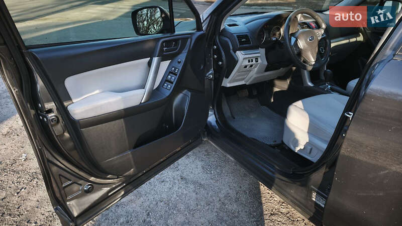 Позашляховик / Кросовер Subaru Forester 2014 в Харкові фото 33 Позашляховик / Кросовер Subaru Forester 2014 в Харкові