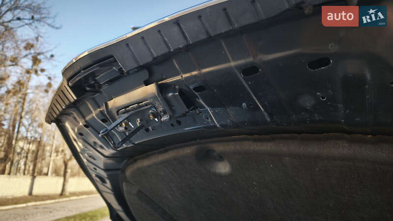 Позашляховик / Кросовер Subaru Forester 2014 в Харкові фото 39 Позашляховик / Кросовер Subaru Forester 2014 в Харкові