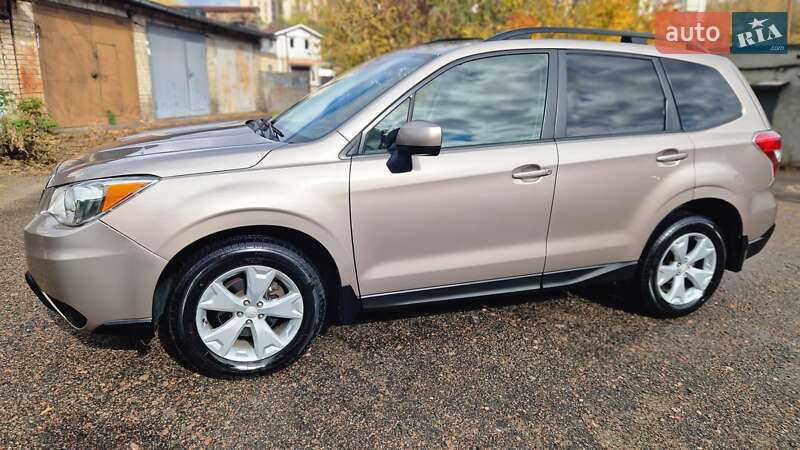 Внедорожник / Кроссовер Subaru Forester 2014 в Киеве фото 9 Внедорожник / Кроссовер Subaru Forester 2014 в Киеве