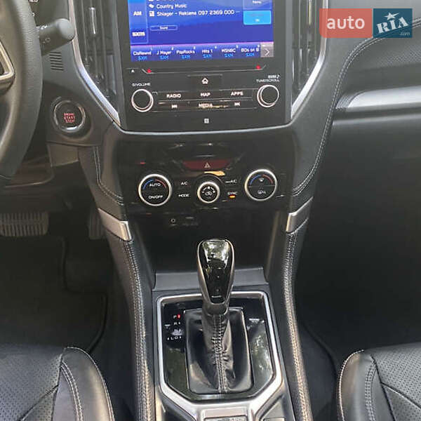 Внедорожник / Кроссовер Subaru Forester 2020 в Киеве фото 8 Внедорожник / Кроссовер Subaru Forester 2020 в Киеве