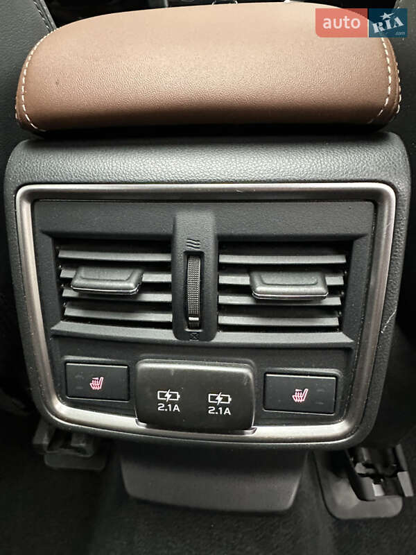 Внедорожник / Кроссовер Subaru Forester 2023 в Киеве