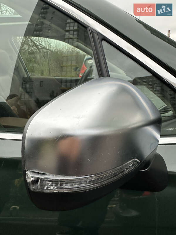 Внедорожник / Кроссовер Subaru Forester 2023 в Киеве