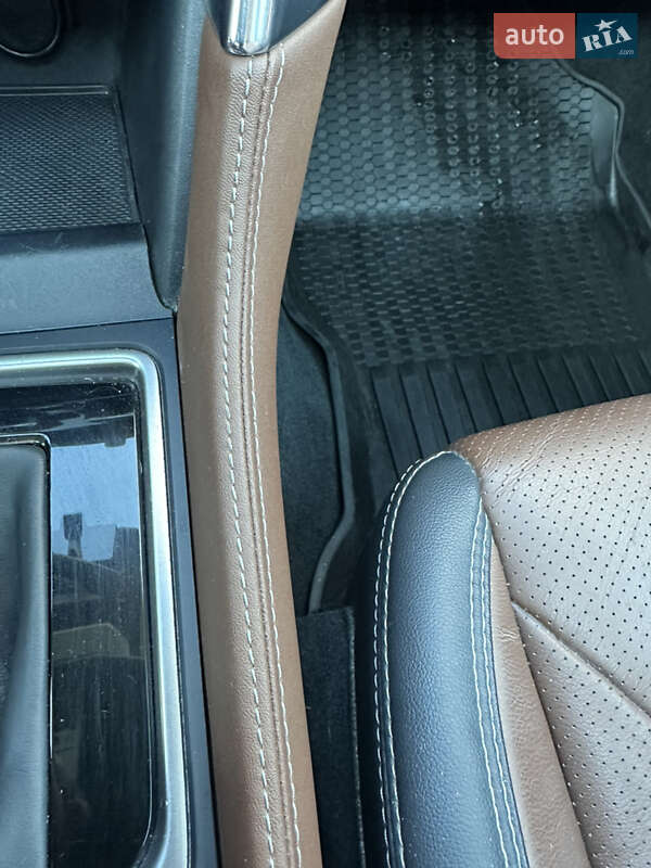 Внедорожник / Кроссовер Subaru Forester 2023 в Киеве