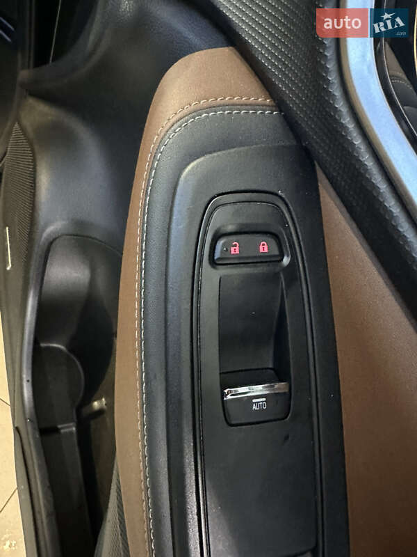 Внедорожник / Кроссовер Subaru Forester 2023 в Киеве