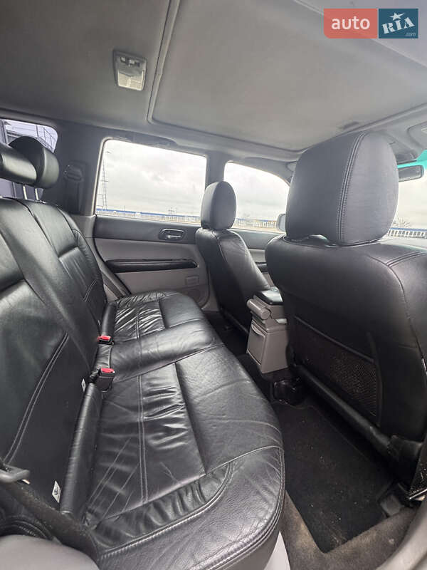 Позашляховик / Кросовер Subaru Forester 2006 в Одесі фото 13 Позашляховик / Кросовер Subaru Forester 2006 в Одесі