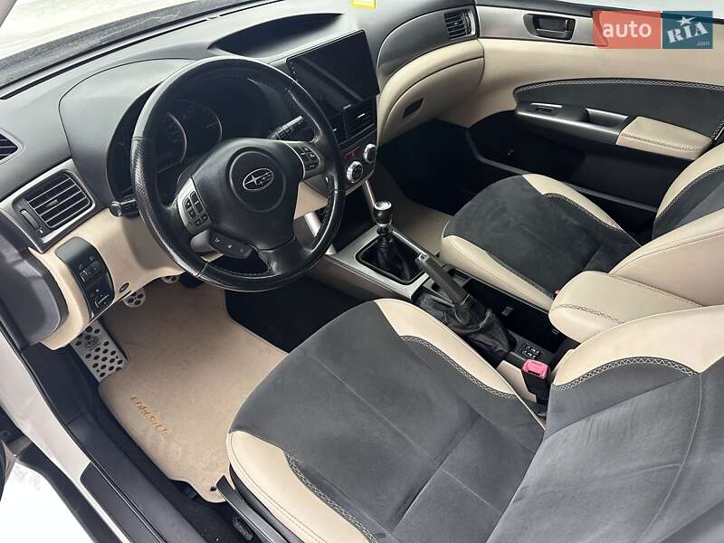 Внедорожник / Кроссовер Subaru Forester 2011 в Тернополе фото 8 Внедорожник / Кроссовер Subaru Forester 2011 в Тернополе