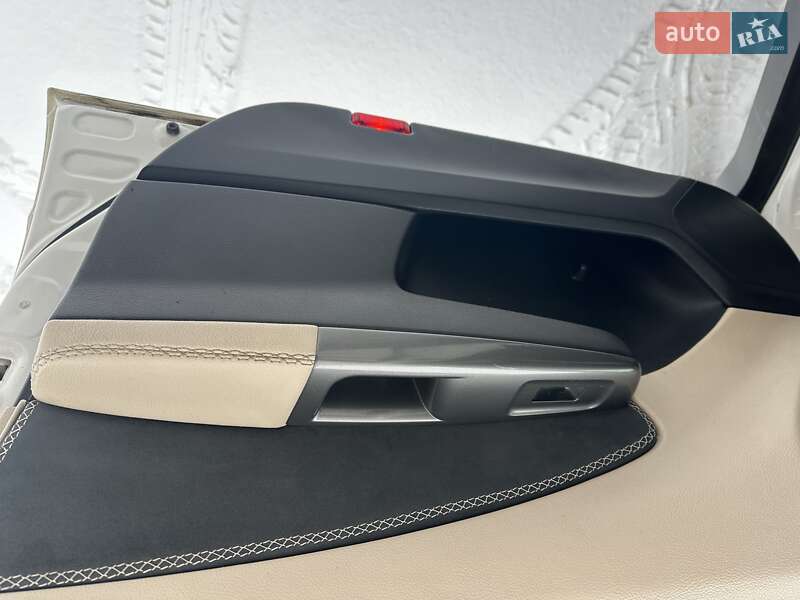 Внедорожник / Кроссовер Subaru Forester 2011 в Тернополе фото 20 Внедорожник / Кроссовер Subaru Forester 2011 в Тернополе