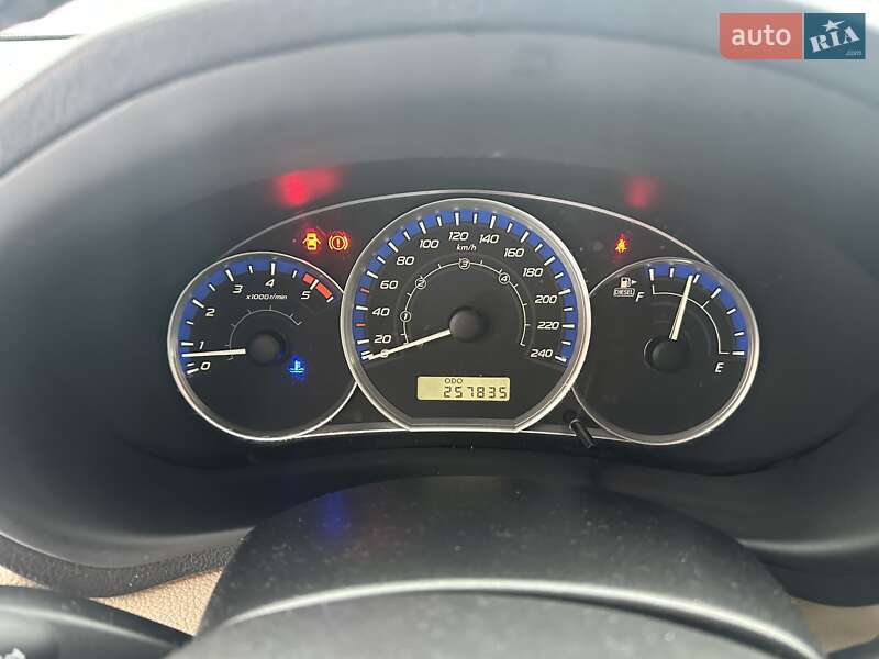 Внедорожник / Кроссовер Subaru Forester 2011 в Тернополе фото 22 Внедорожник / Кроссовер Subaru Forester 2011 в Тернополе