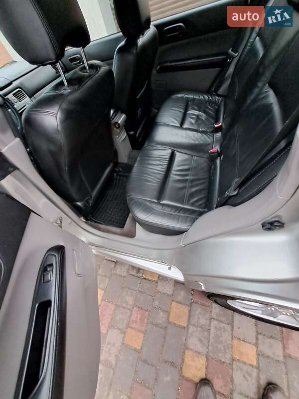 Внедорожник / Кроссовер Subaru Forester 2006 в Одессе