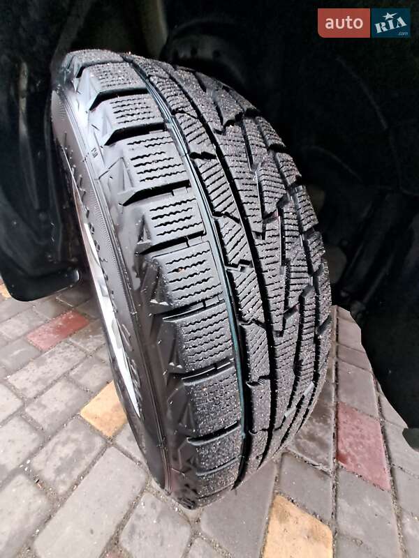 Внедорожник / Кроссовер Subaru Forester 2006 в Одессе