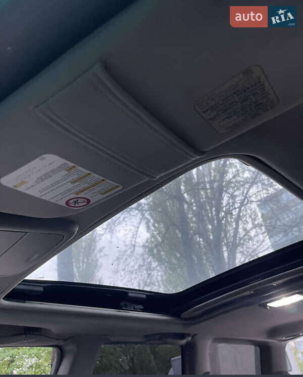 Внедорожник / Кроссовер Subaru Forester 2007 в Измаиле