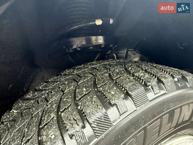 Внедорожник / Кроссовер Subaru Forester 2010 в Кременчуге