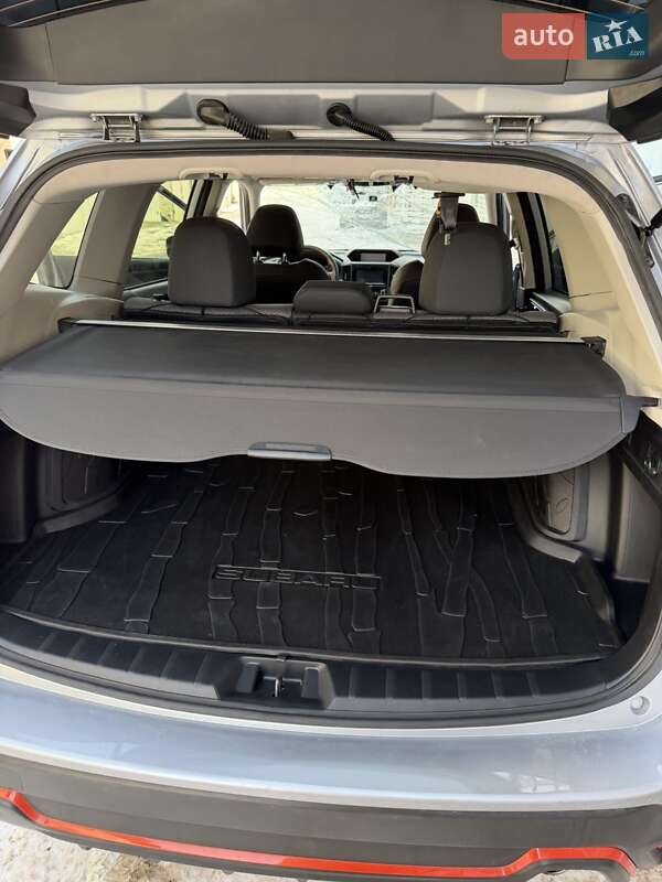 Внедорожник / Кроссовер Subaru Forester 2023 в Львове