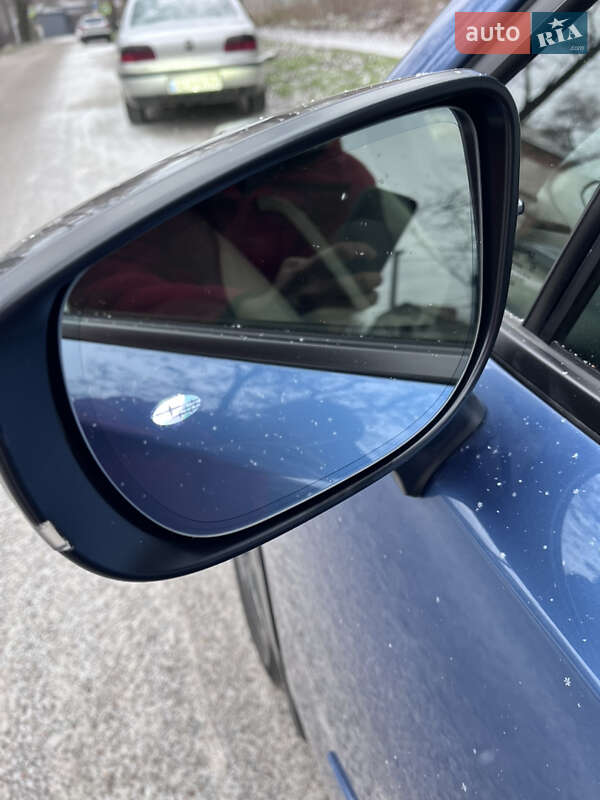 Внедорожник / Кроссовер Subaru Forester 2024 в Днепре