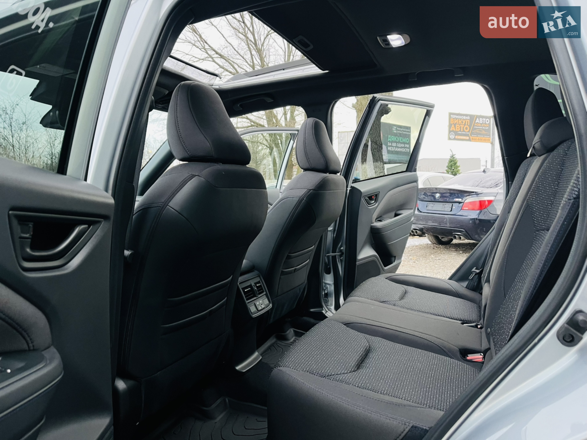 2024 Subaru Forester - мініатюра 13