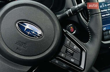 Внедорожник / Кроссовер Subaru Forester 2024 в Харькове