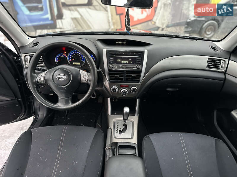 Внедорожник / Кроссовер Subaru Forester 2008 в Киеве