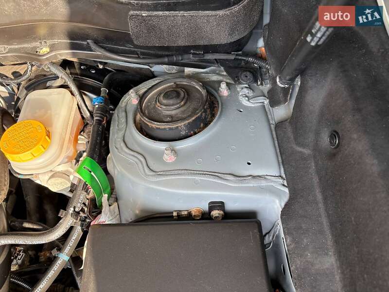 Внедорожник / Кроссовер Subaru Forester 2014 в Киеве фото 9 Внедорожник / Кроссовер Subaru Forester 2014 в Киеве