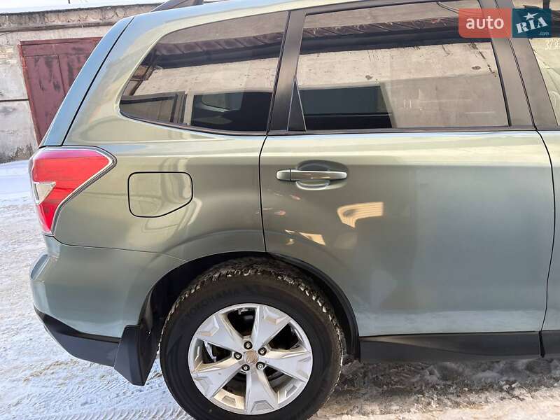 Внедорожник / Кроссовер Subaru Forester 2014 в Киеве фото 24 Внедорожник / Кроссовер Subaru Forester 2014 в Киеве