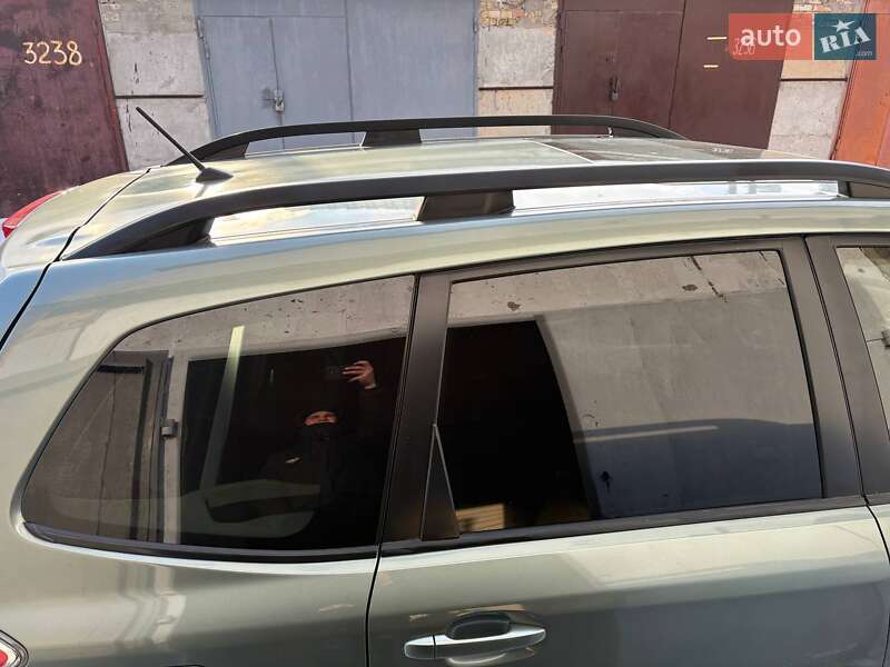Внедорожник / Кроссовер Subaru Forester 2014 в Киеве фото 25 Внедорожник / Кроссовер Subaru Forester 2014 в Киеве