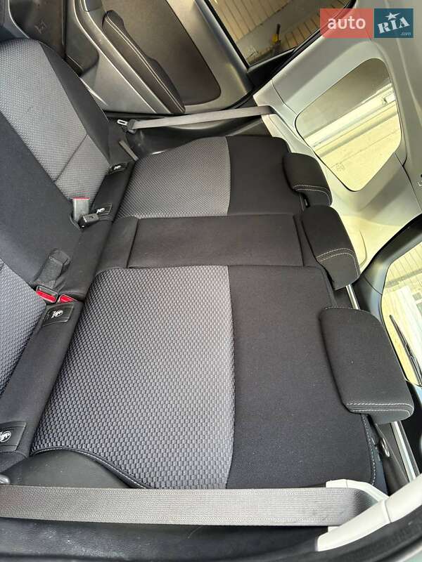 Внедорожник / Кроссовер Subaru Forester 2014 в Киеве фото 34 Внедорожник / Кроссовер Subaru Forester 2014 в Киеве