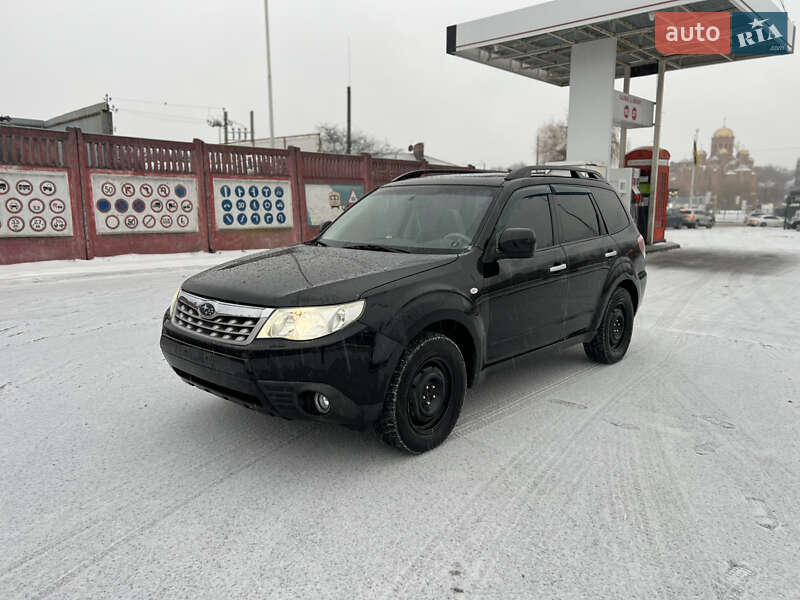 Внедорожник / Кроссовер Subaru Forester 2008 в Виннице фото 2 Внедорожник / Кроссовер Subaru Forester 2008 в Виннице